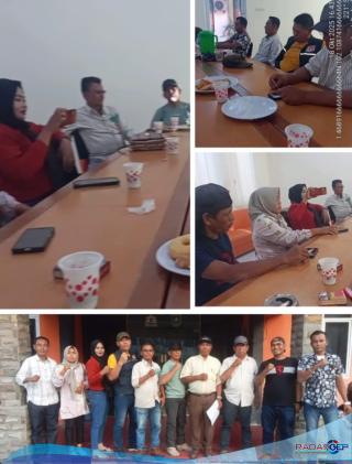Jumadi Terpilih sebagai Ketua DPD PW-MOI Bengkalis Periode 2025-2028 Melalui Pemilihan Ulang